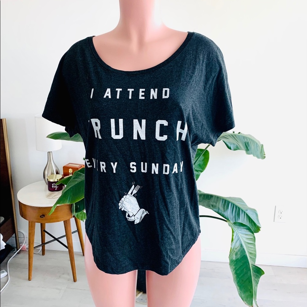 Brunch T Shirt